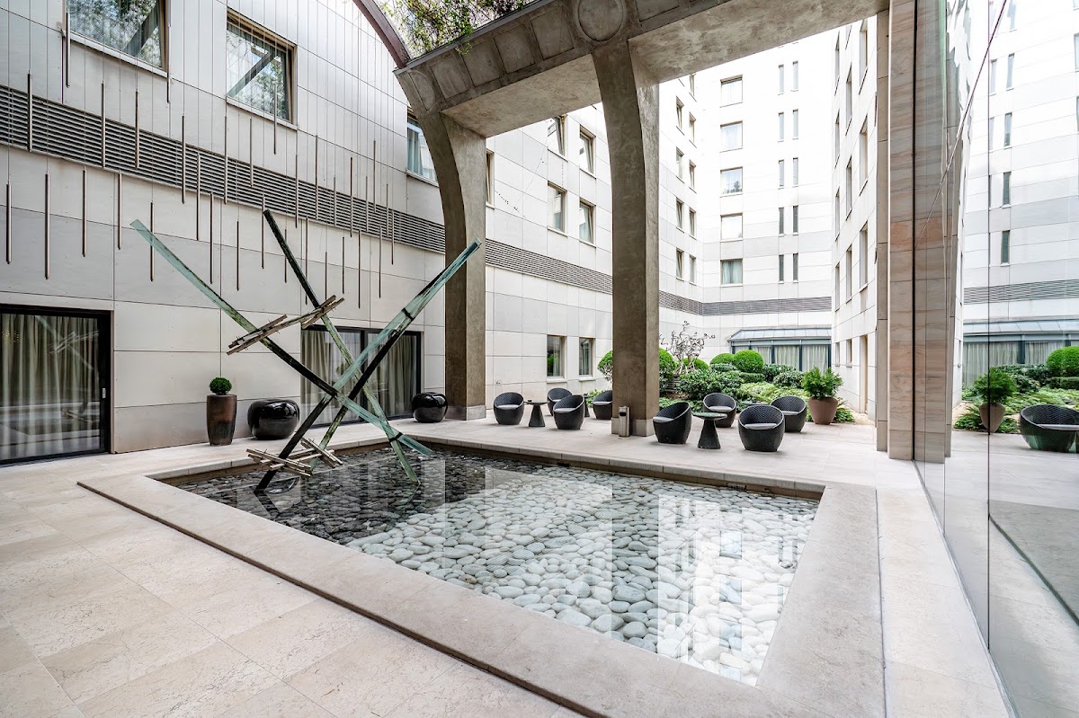 Continental Hotel Budapest