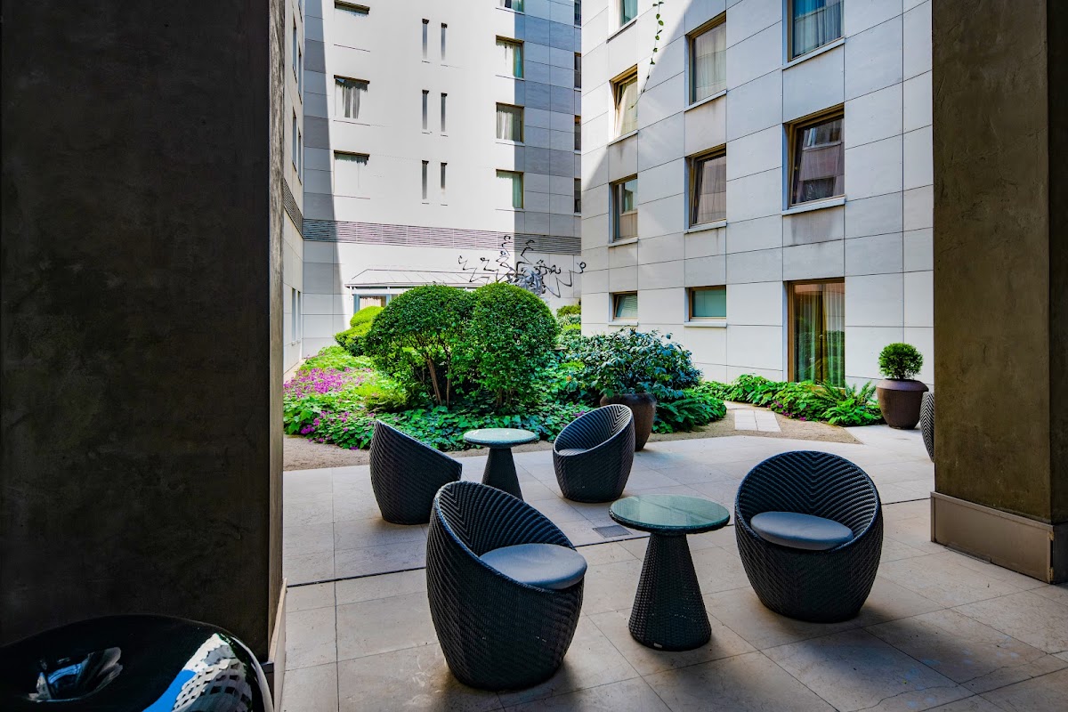 Continental Hotel Budapest