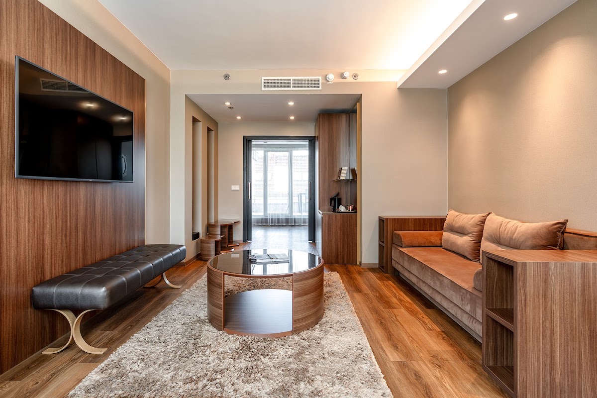 Continental Hotel Budapest