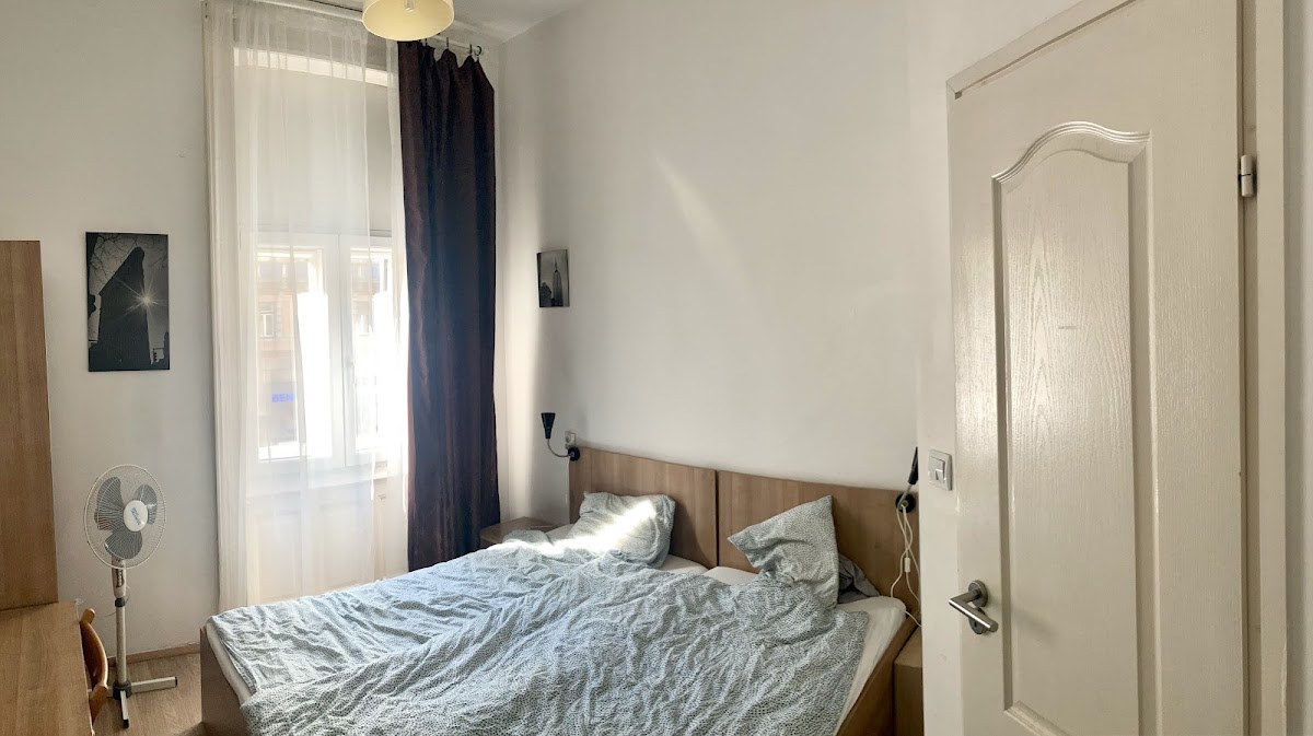Omega Guesthouse Budapest