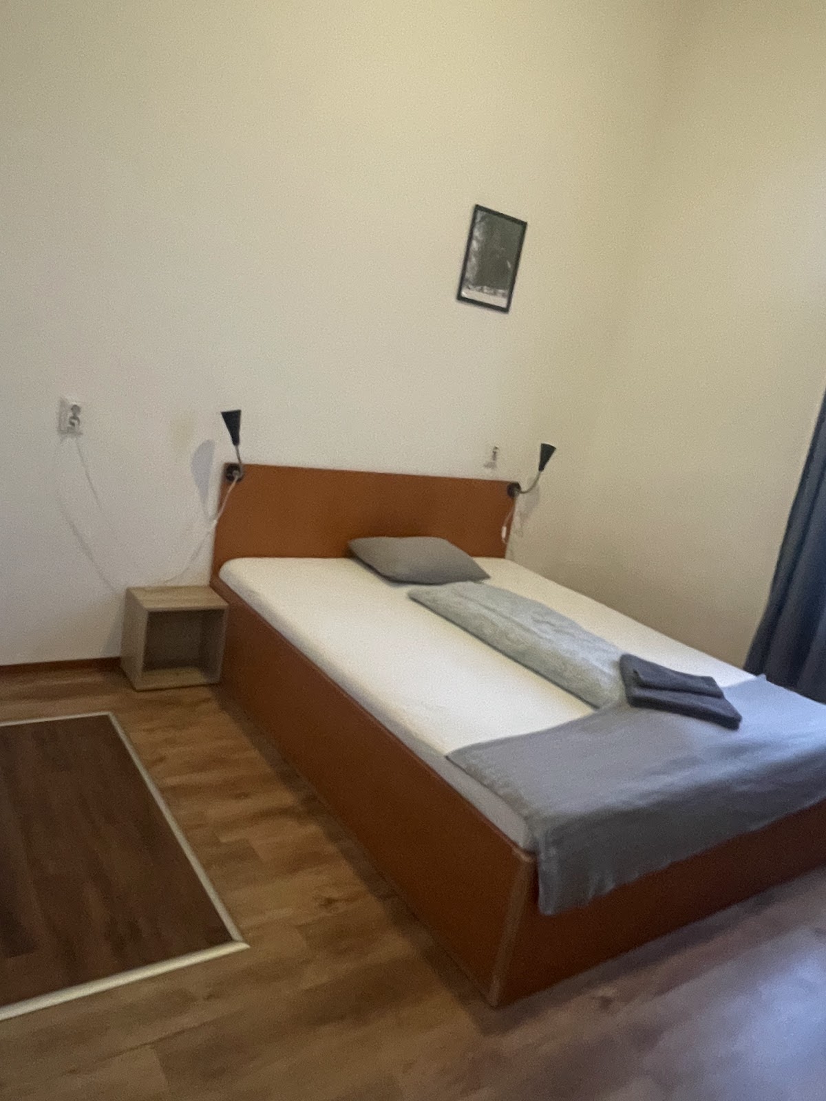 Omega Guesthouse Budapest