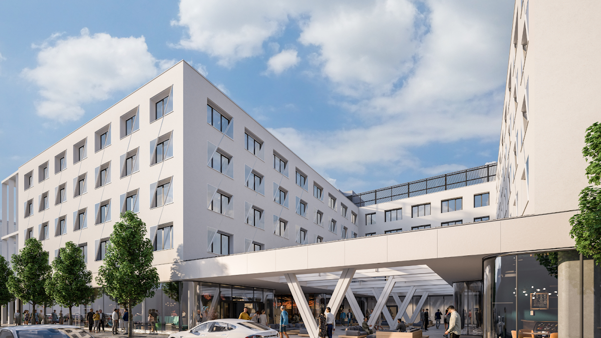 Mercure Debrecen