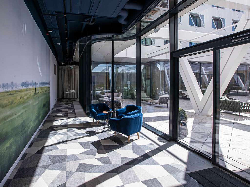 Mercure Debrecen
