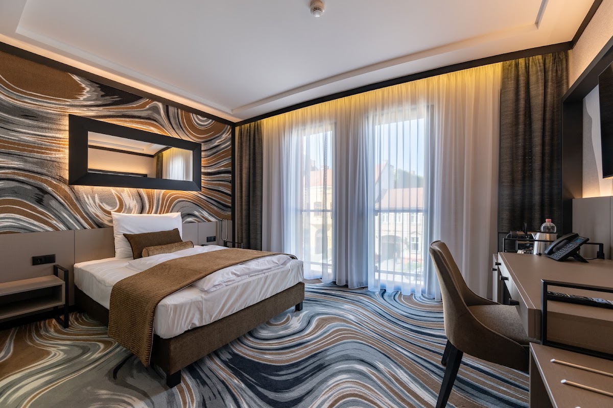 Hotel Debrecen