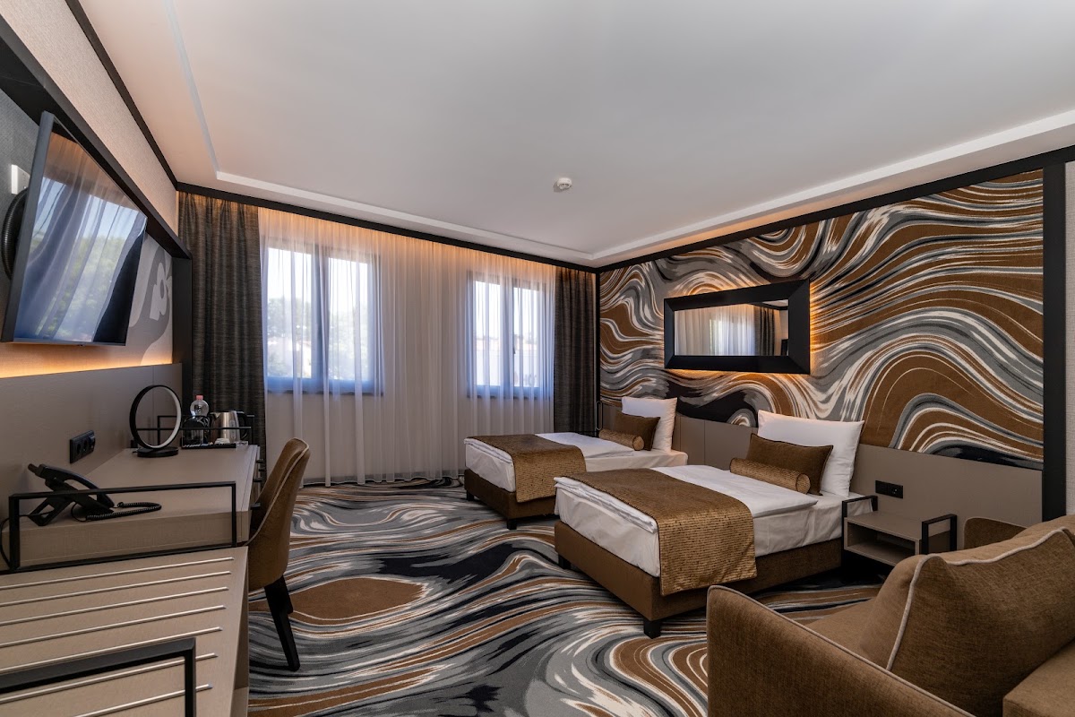 Hotel Debrecen