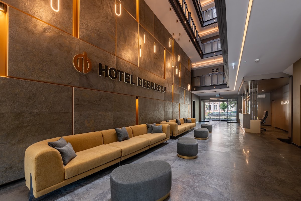 Hotel Debrecen