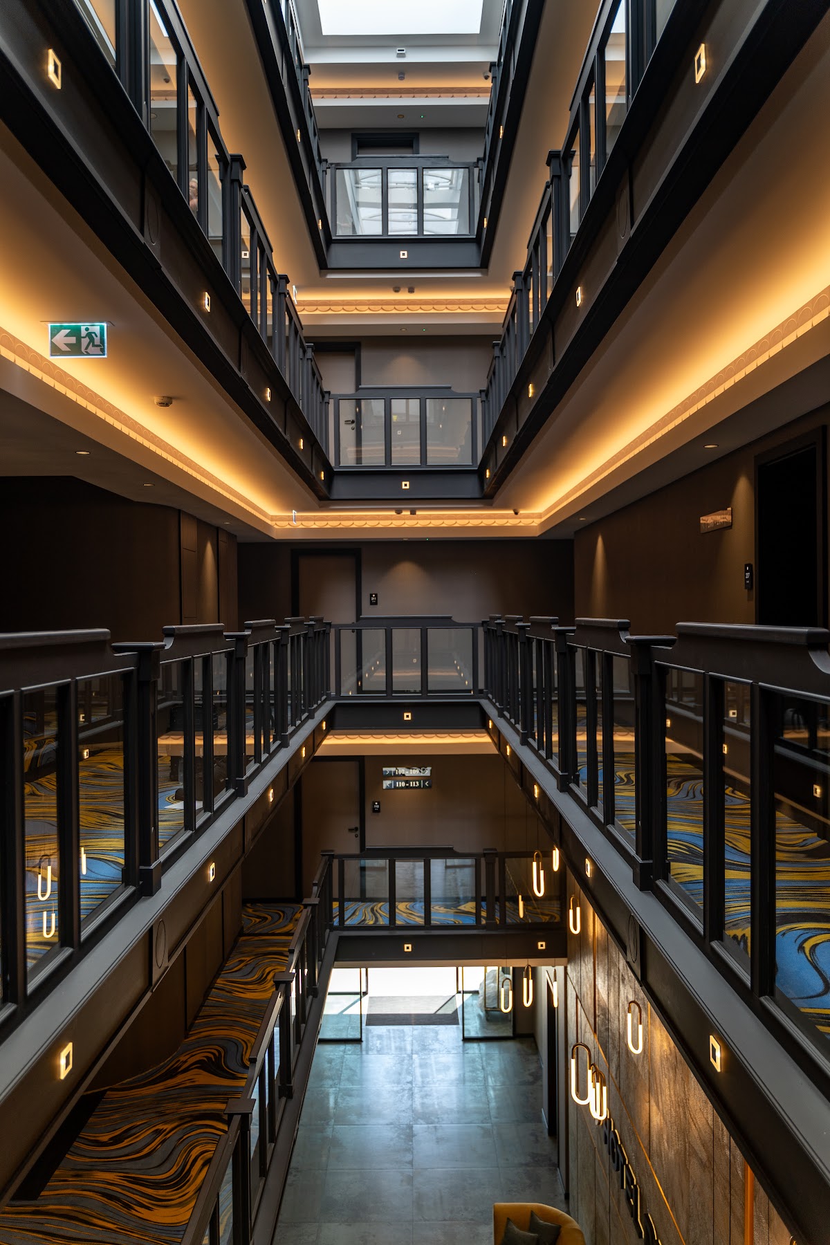 Hotel Debrecen
