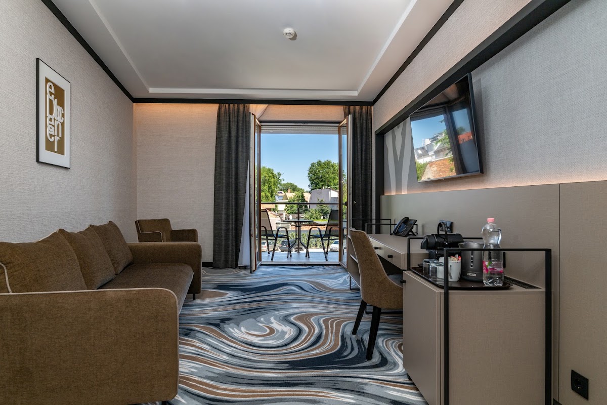 Hotel Debrecen