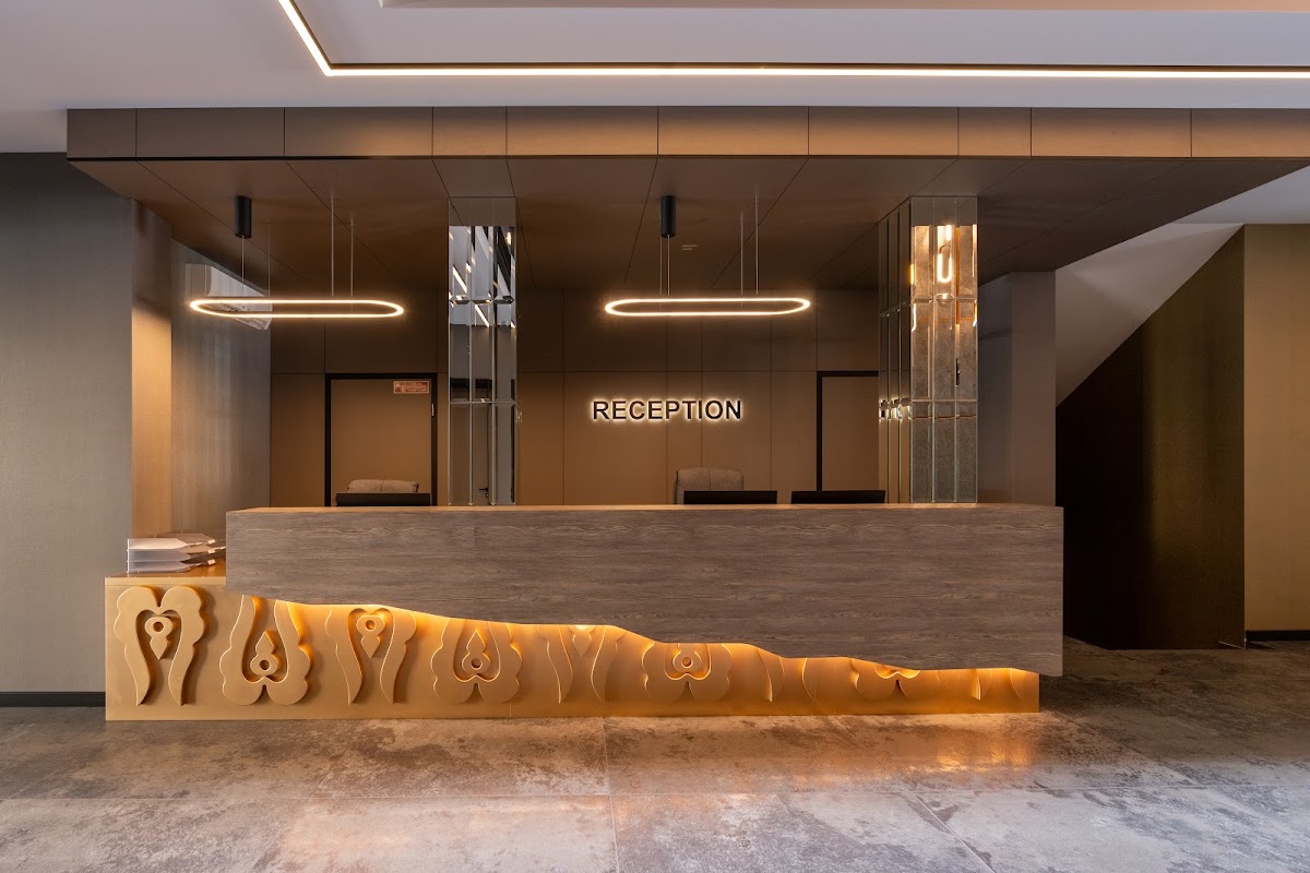 Hotel Debrecen