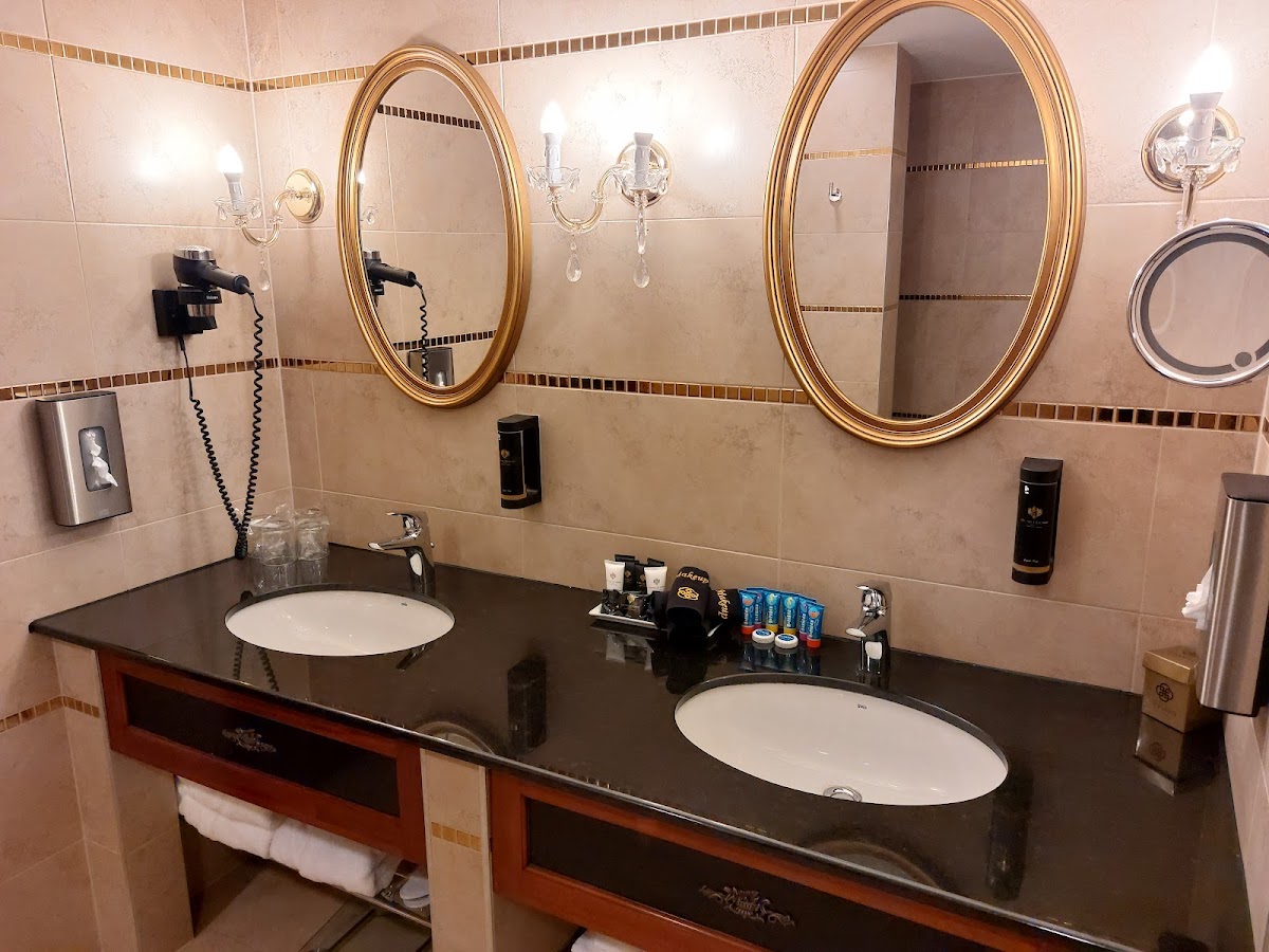 Hotel Divinus