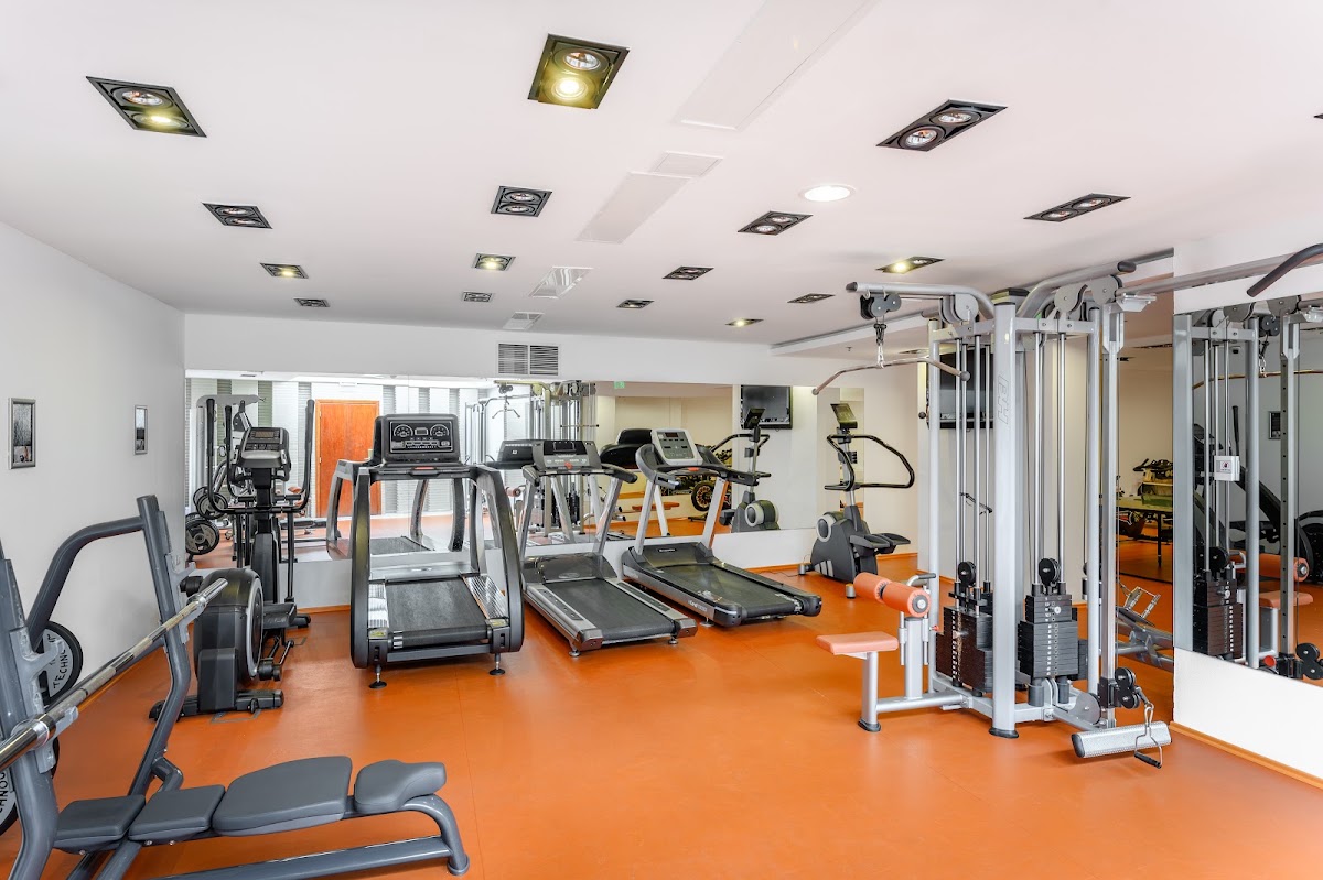Hotel Divinus