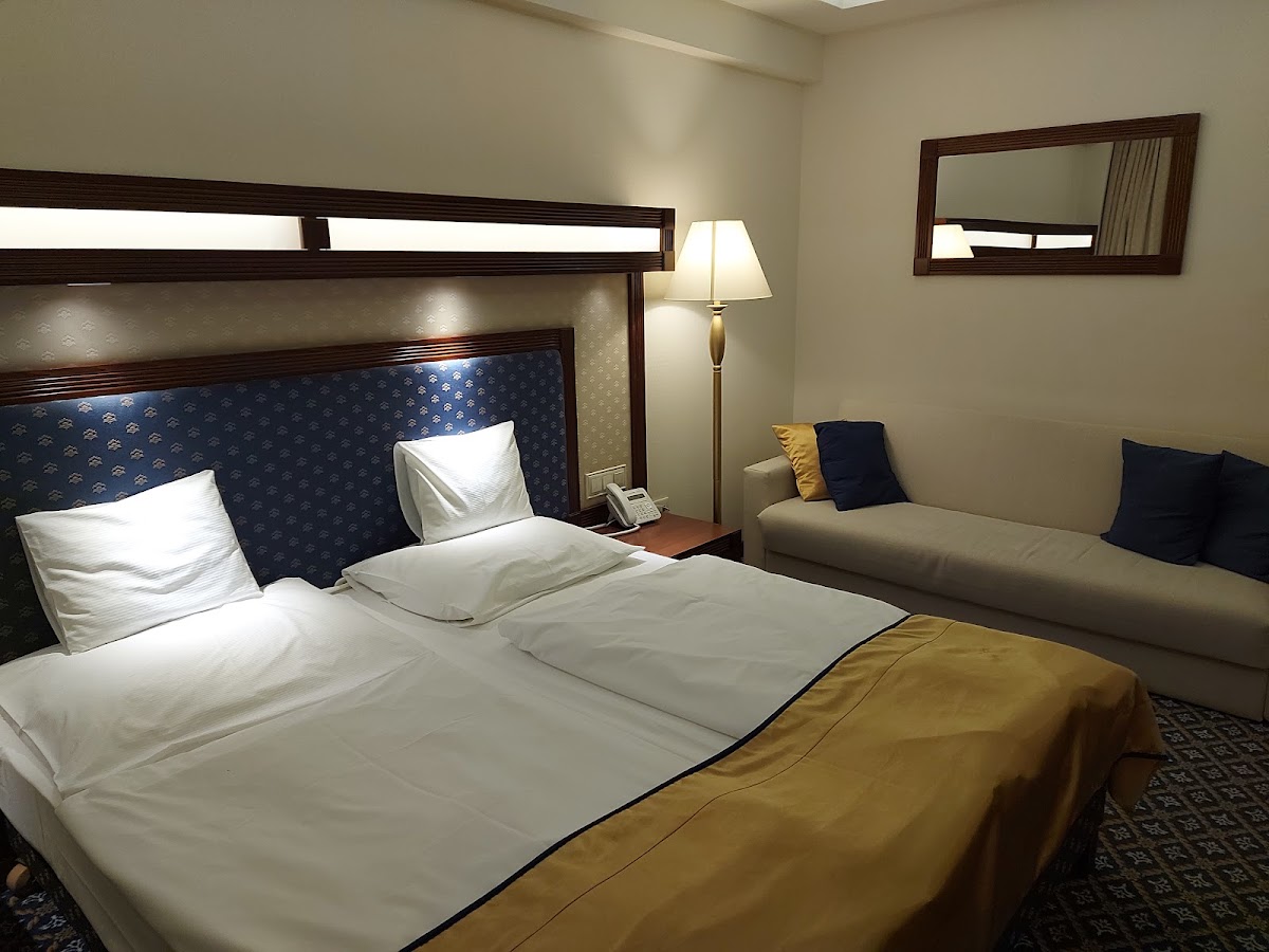 Centrum Hotel