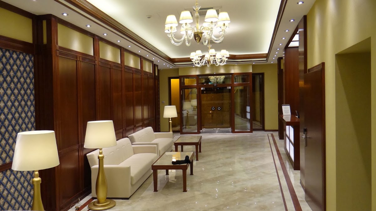 Centrum Hotel