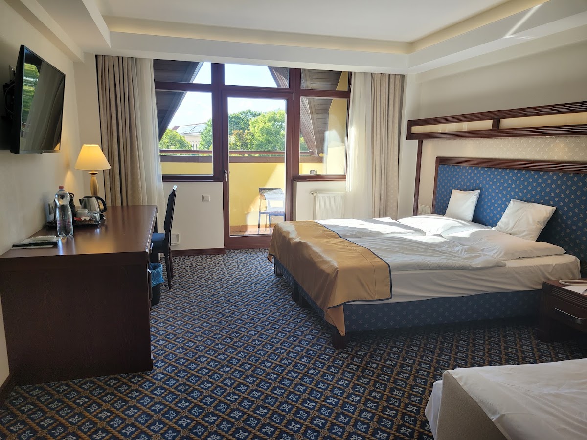 Centrum Hotel