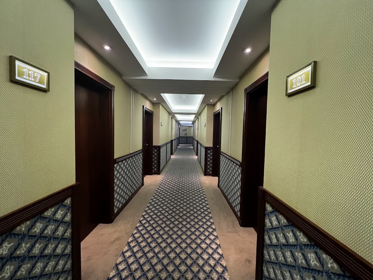 Centrum Hotel