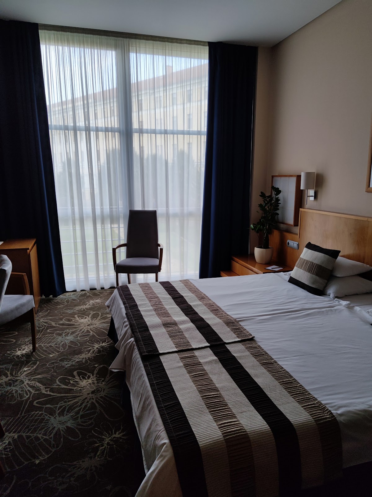 Hotel Lycium Debrecen