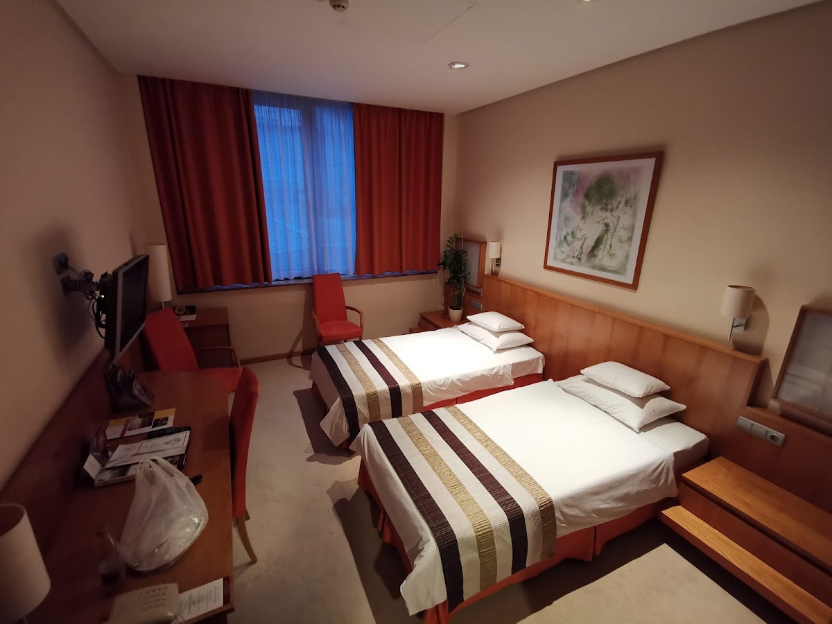 Hotel Lycium Debrecen