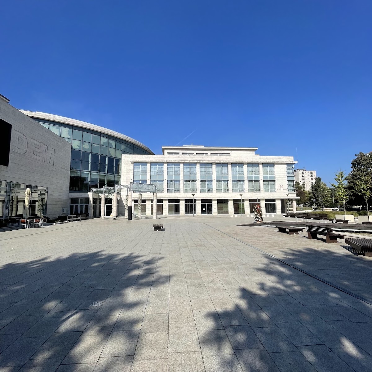 Hotel Lycium Debrecen