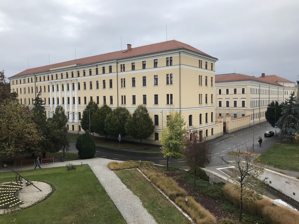 Hotel Lycium Debrecen