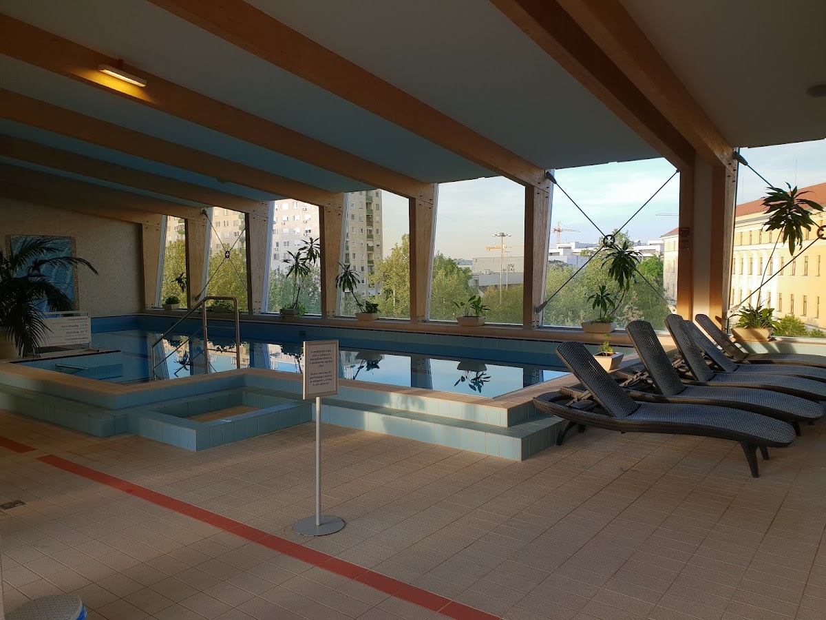 Hotel Lycium Debrecen