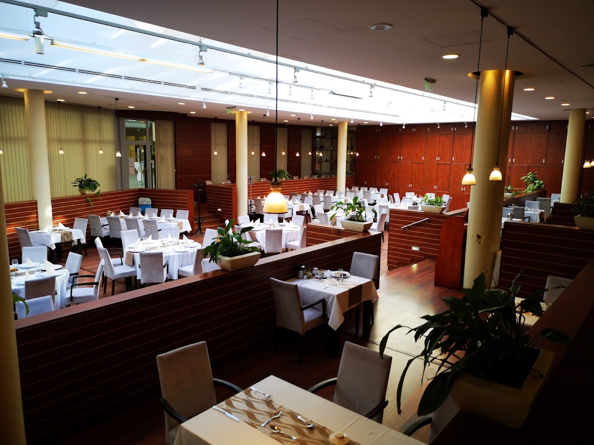 Hotel Lycium Debrecen