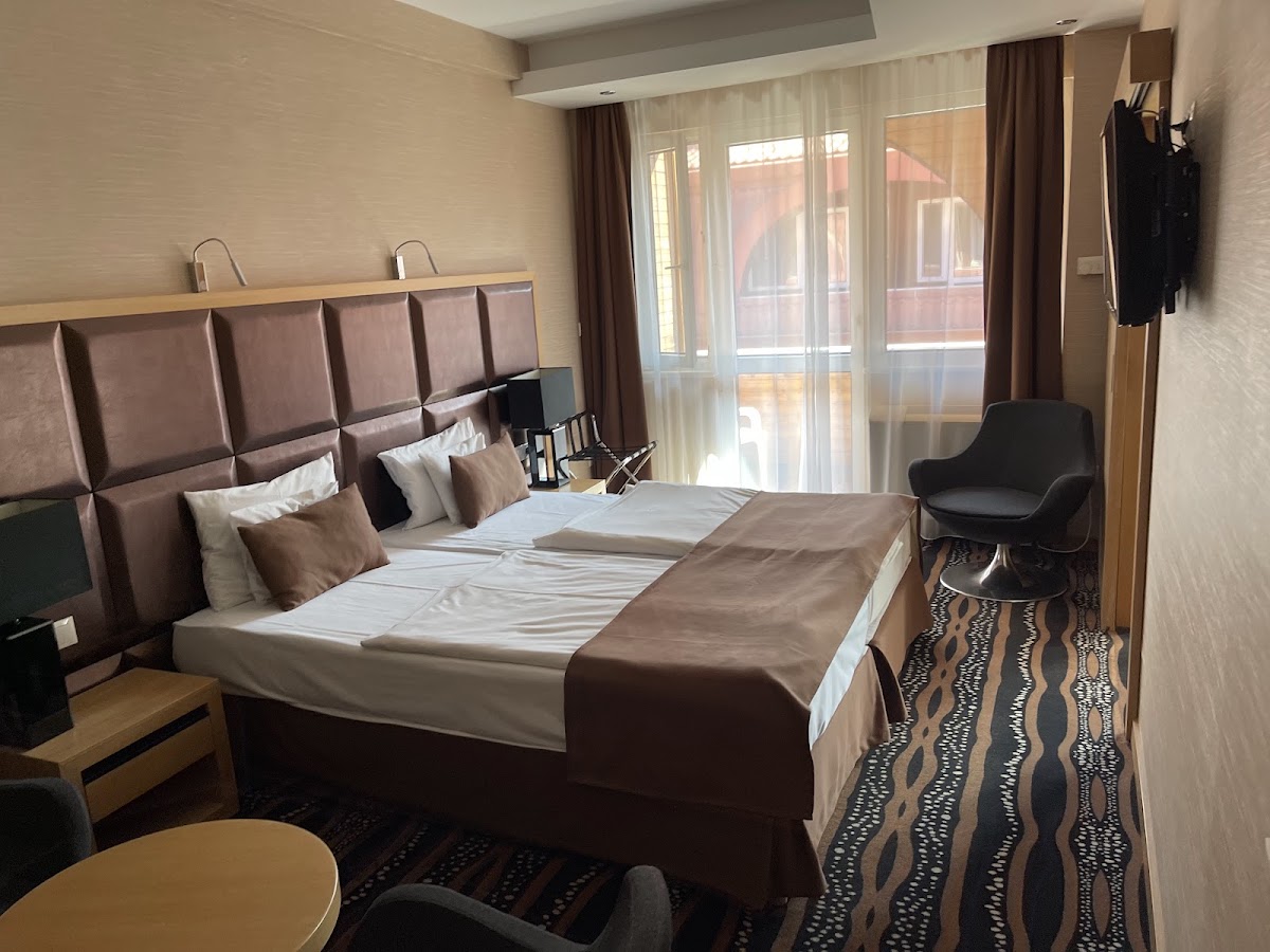 Aquaticum Debrecen Thermal & Wellness Hotel