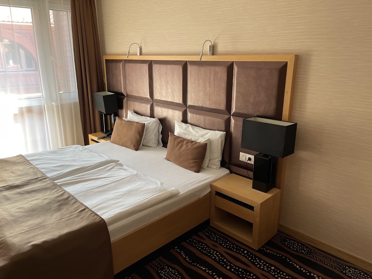 Aquaticum Debrecen Thermal & Wellness Hotel