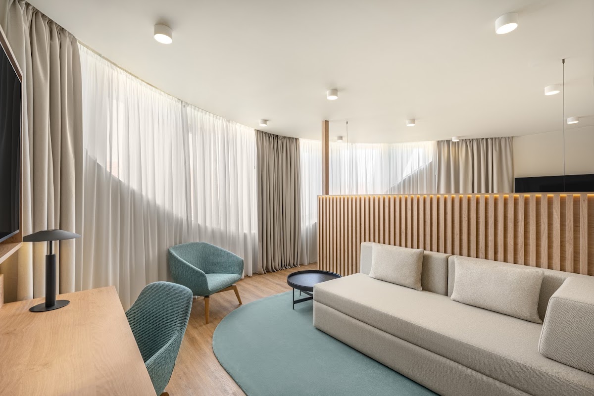 Hilton Garden Inn Debrecen City Center