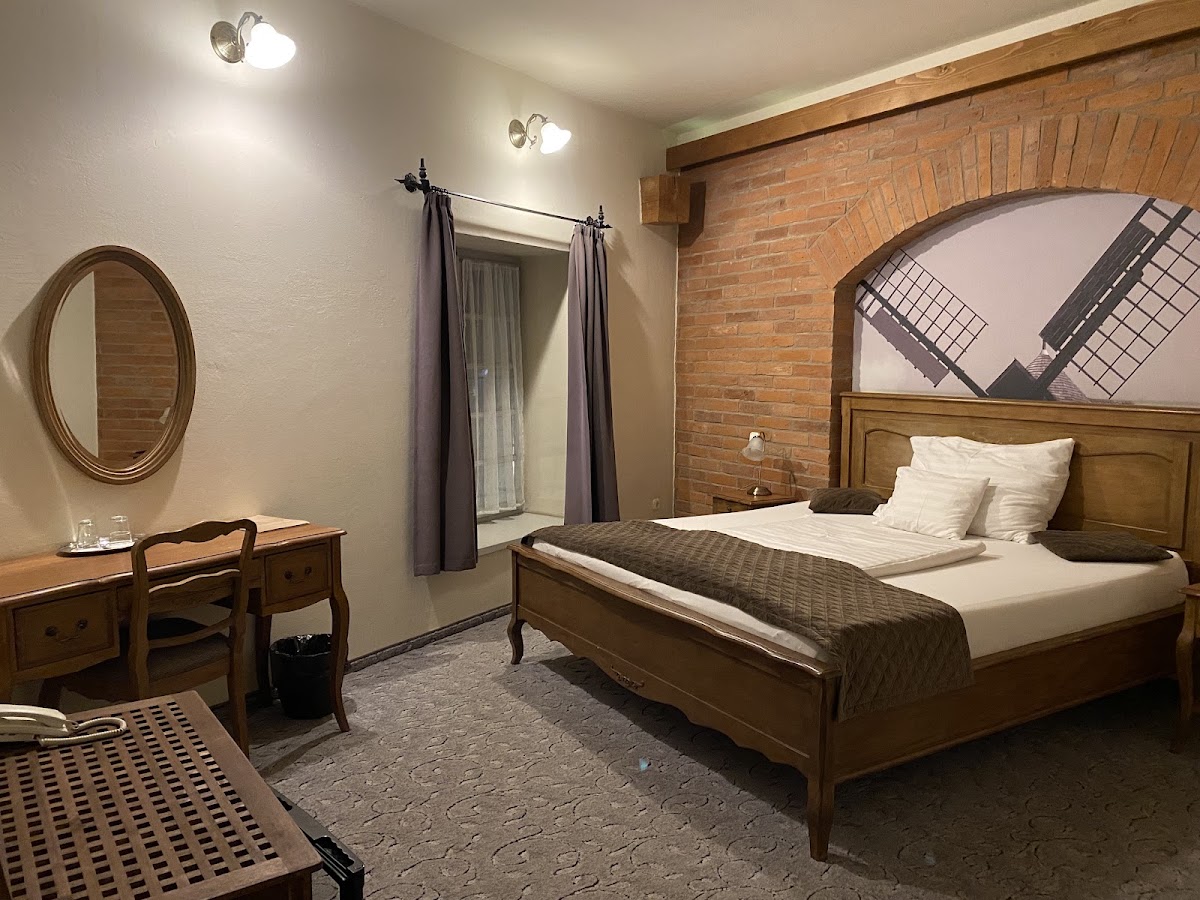 Malom Hotel