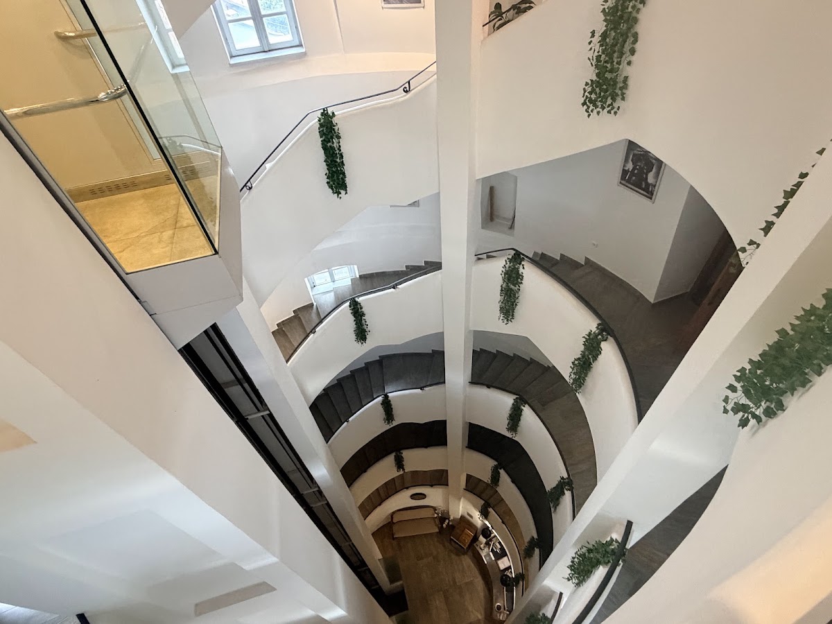 Malom Hotel