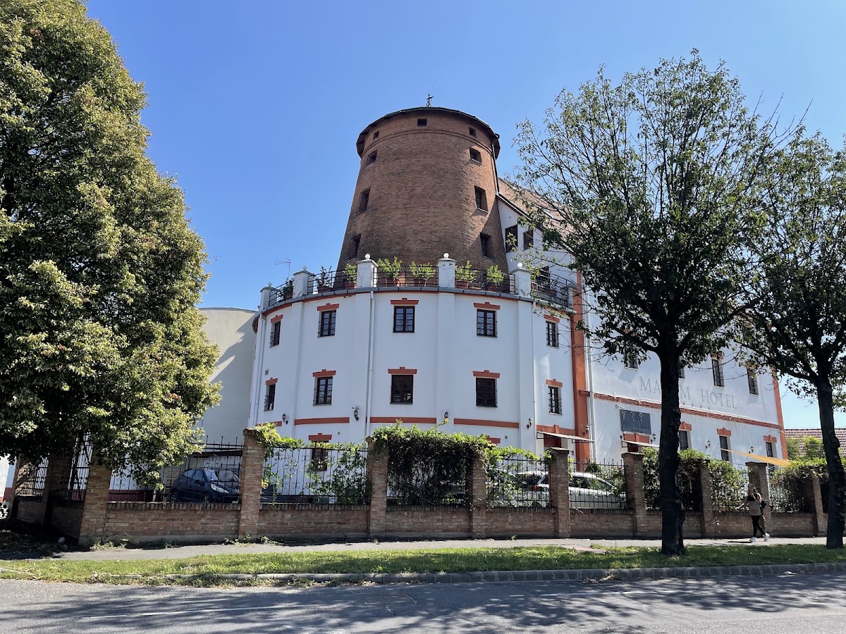 Malom Hotel