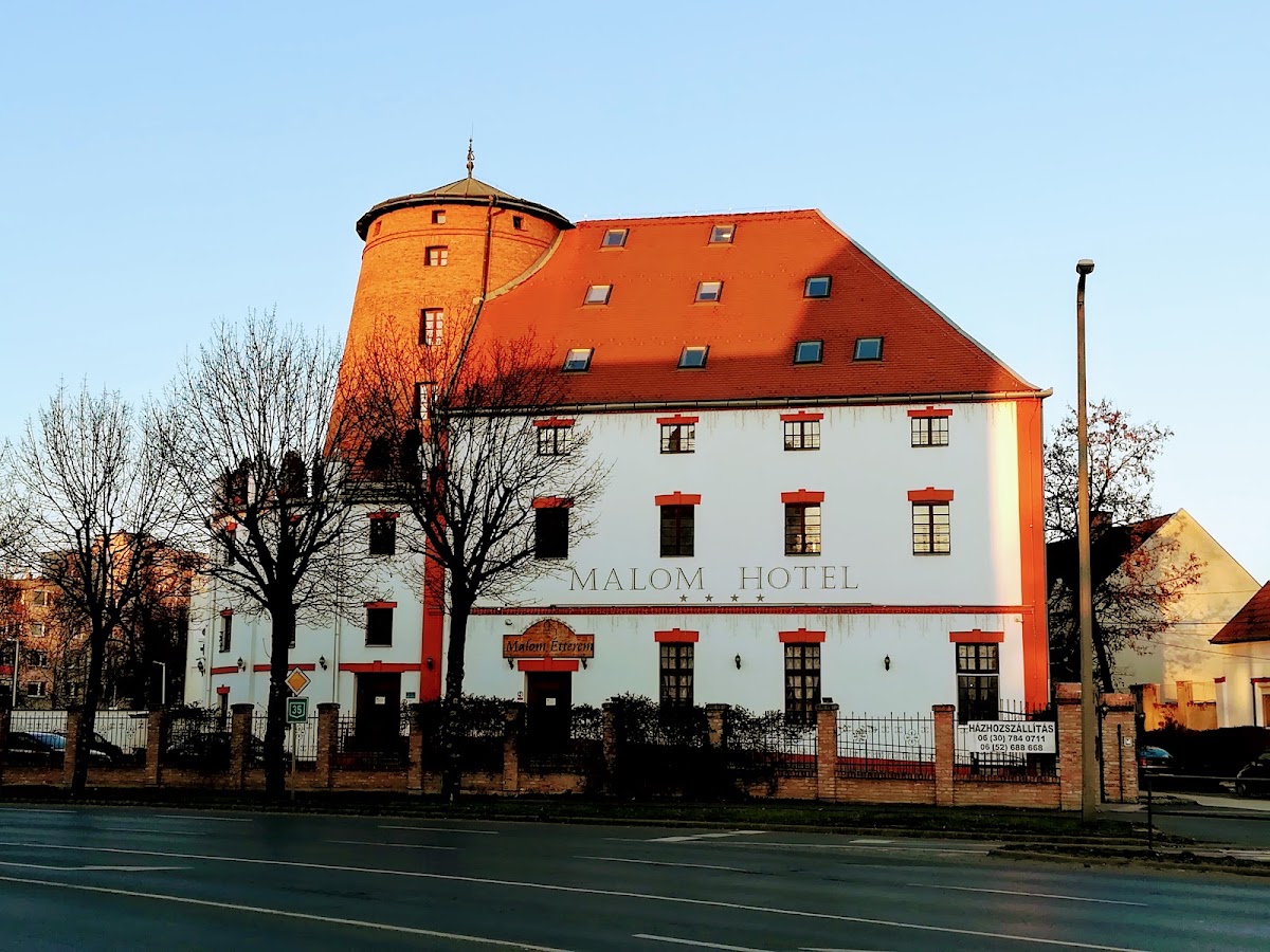 Malom Hotel