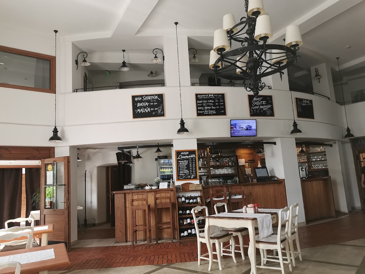 Malom Hotel