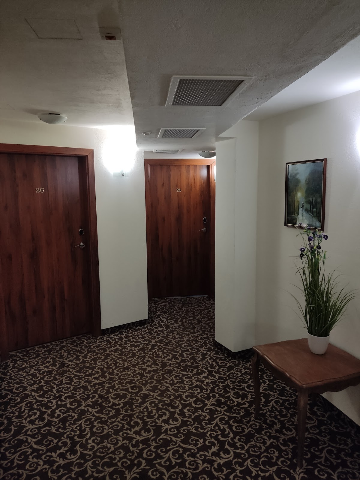 Malom Hotel