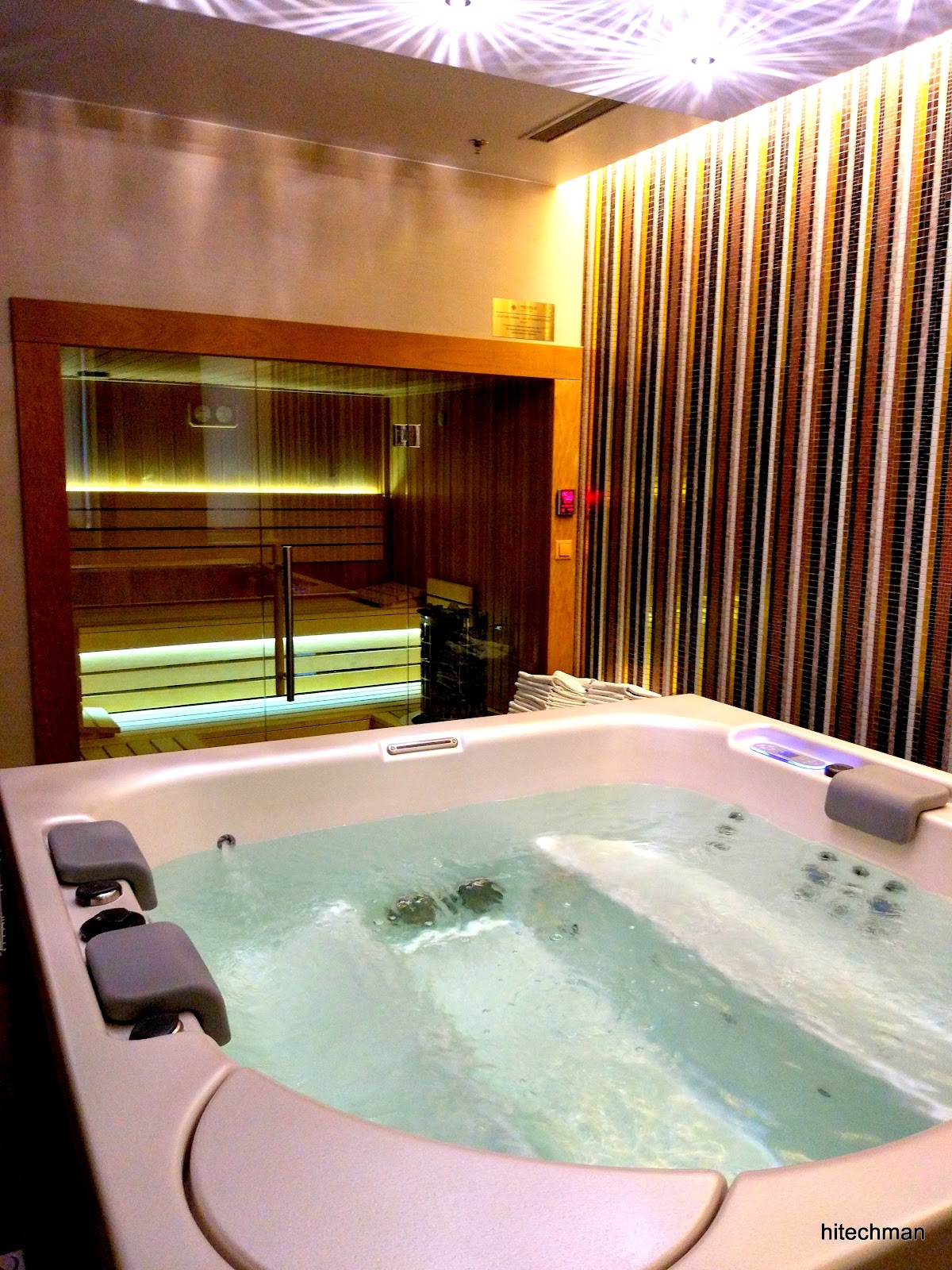Prestige Hotel Budapest