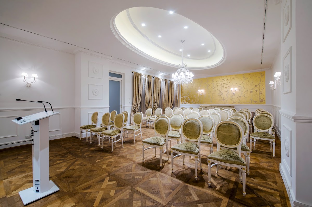 Prestige Hotel Budapest