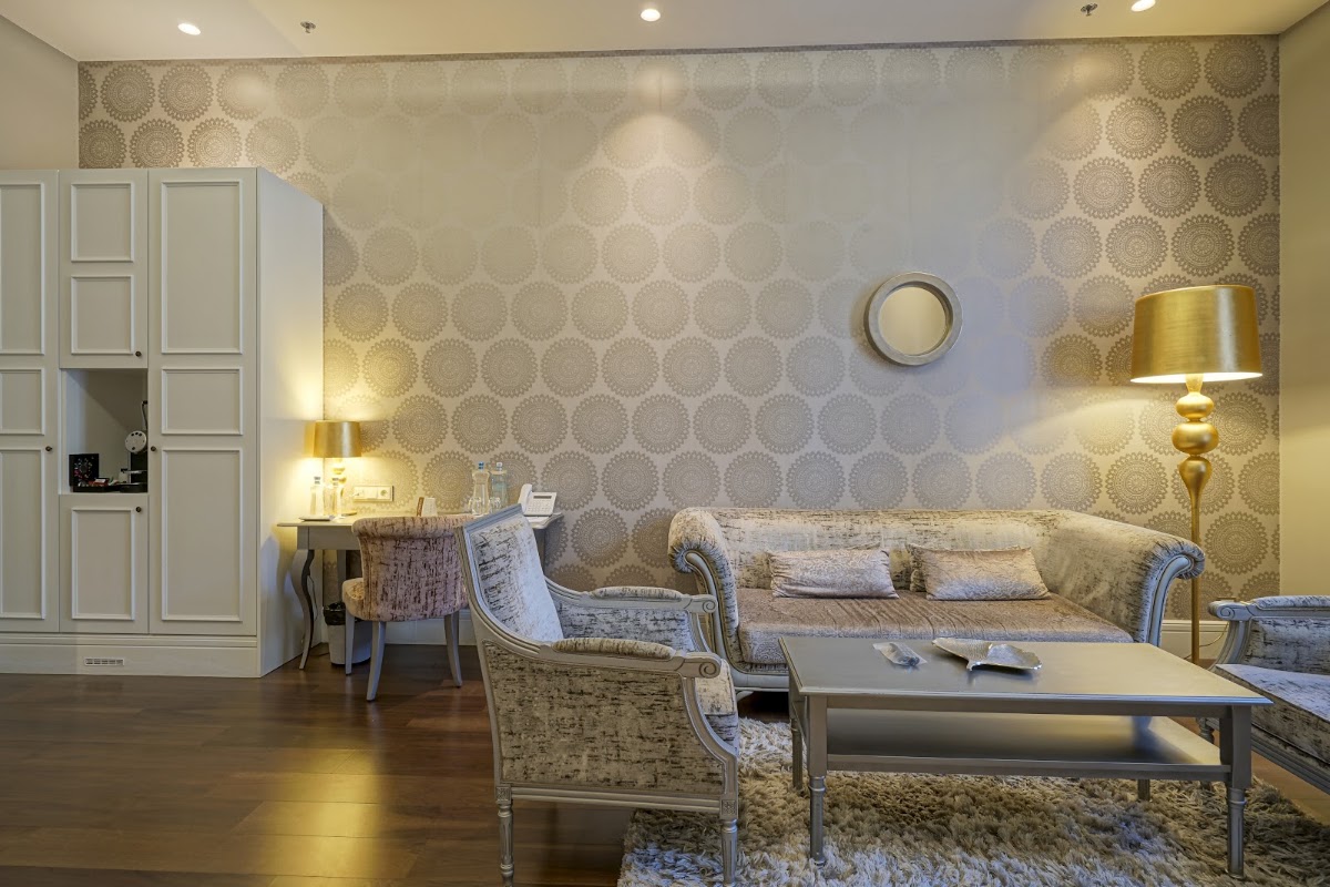 Prestige Hotel Budapest