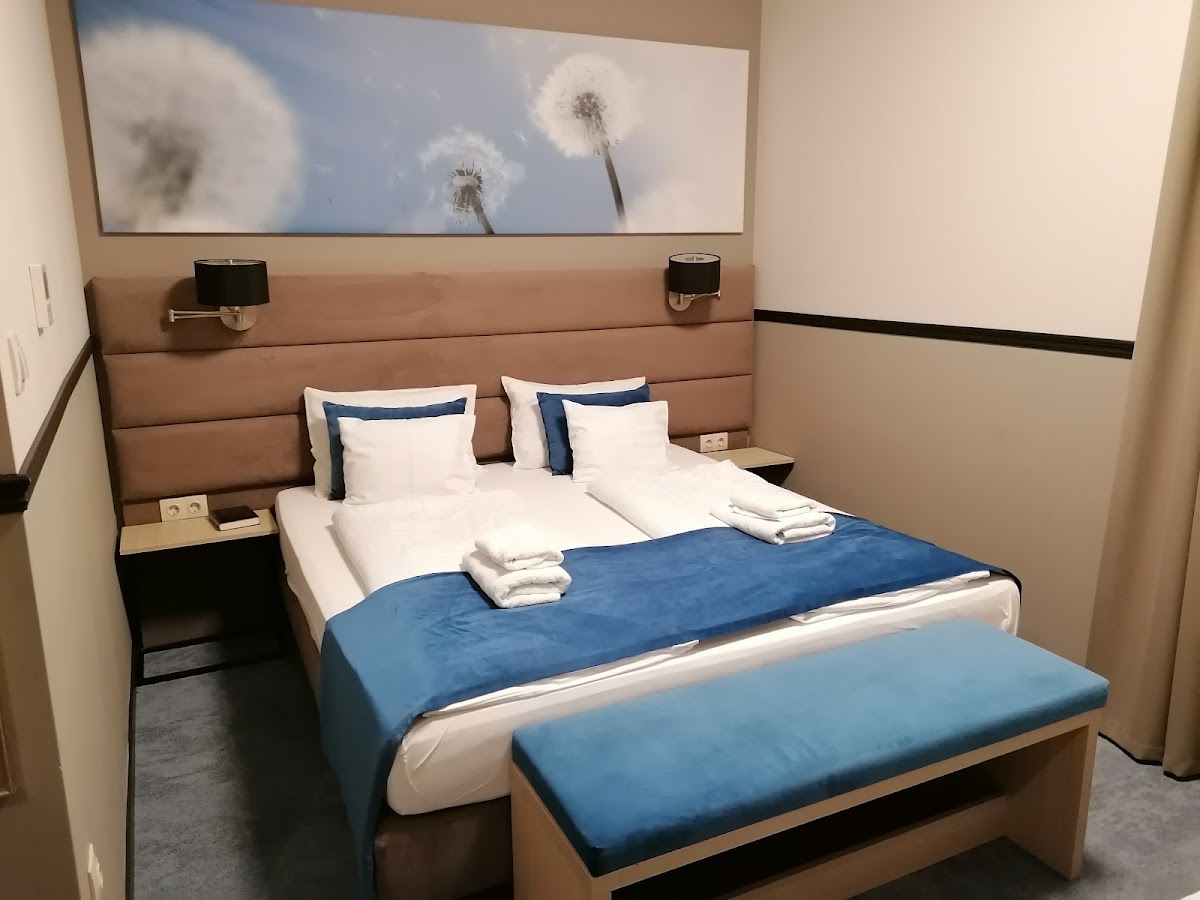 Inter Hotel Debrecen