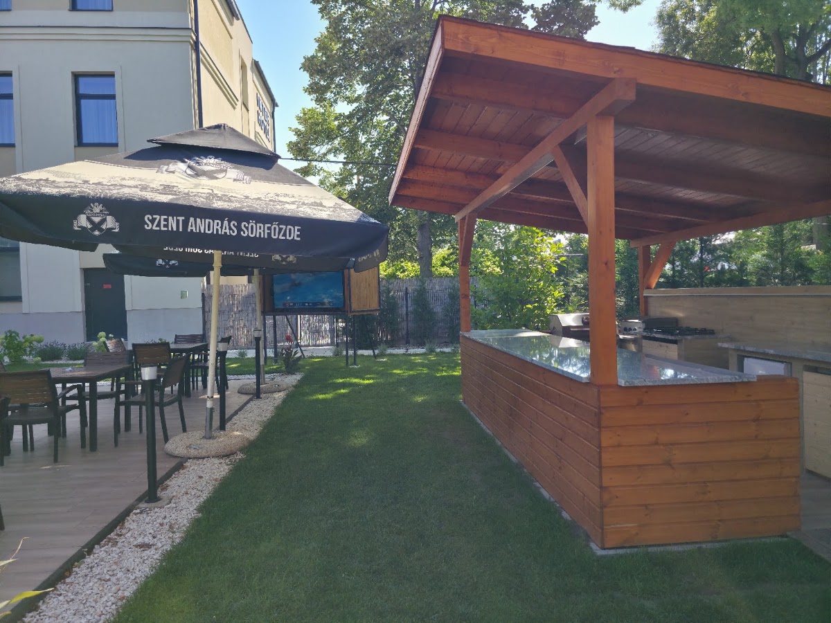 Inter Hotel Debrecen