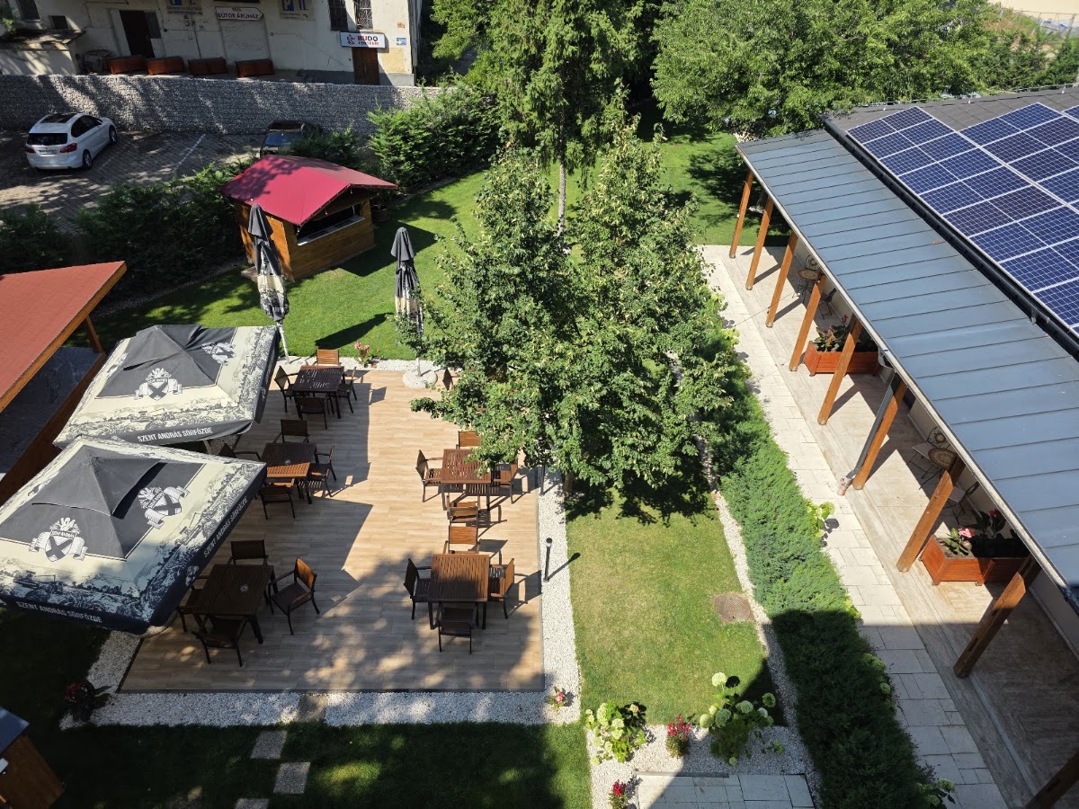 Inter Hotel Debrecen