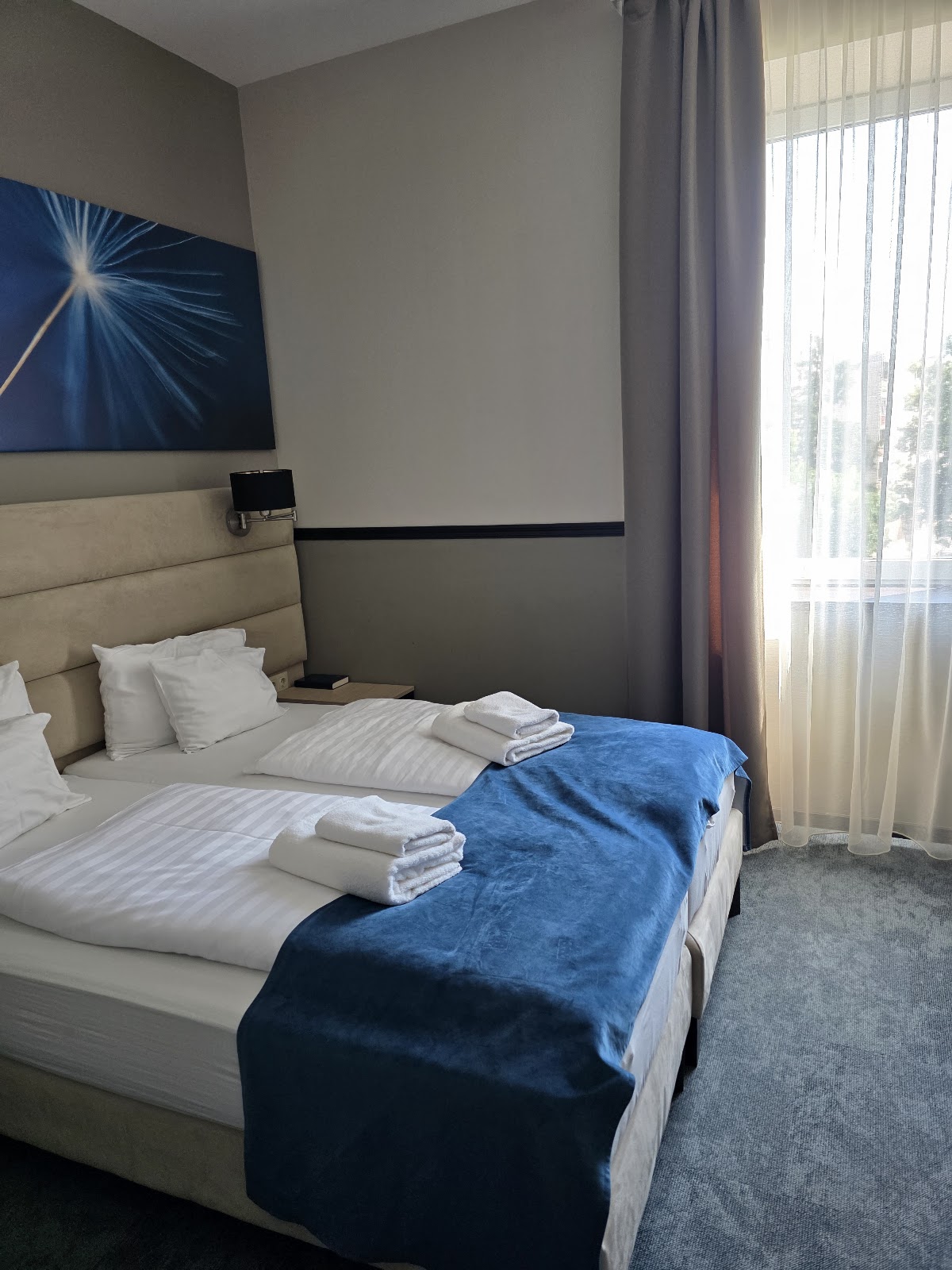 Inter Hotel Debrecen