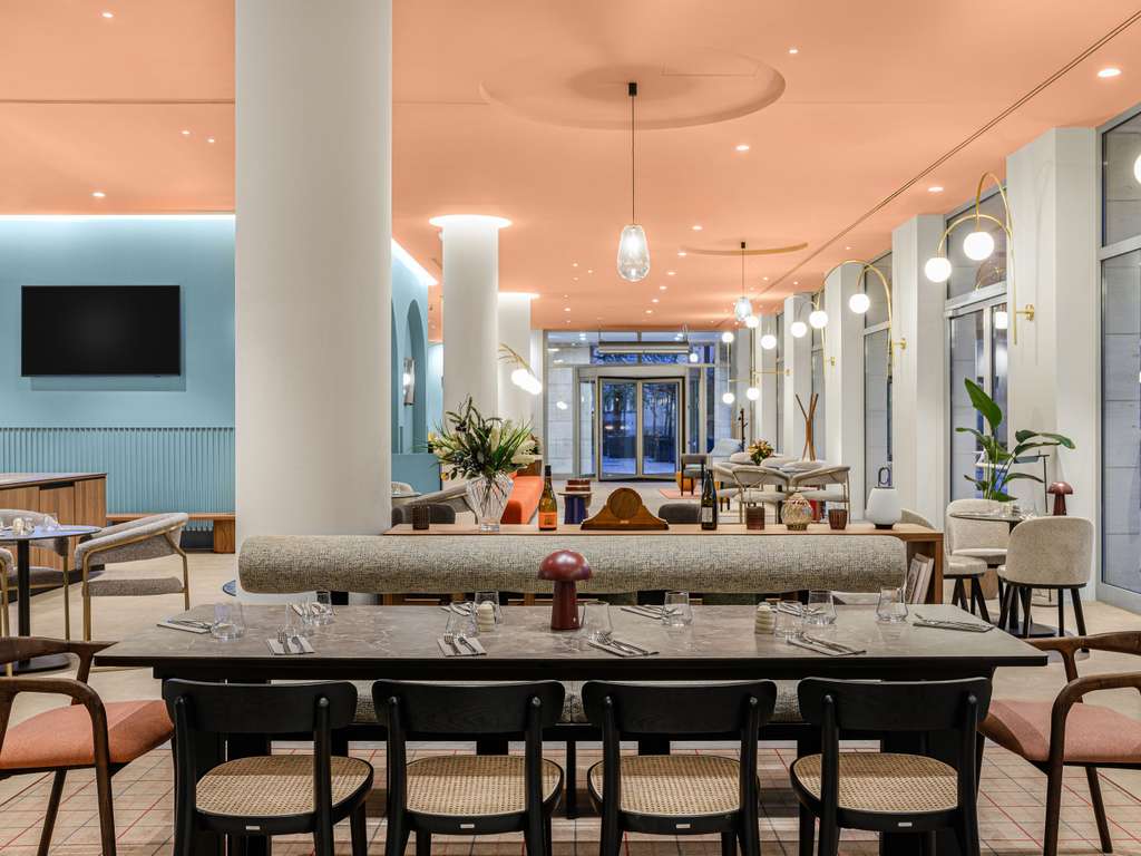 Hotel Lycium Debrecen - Handwritten Collection