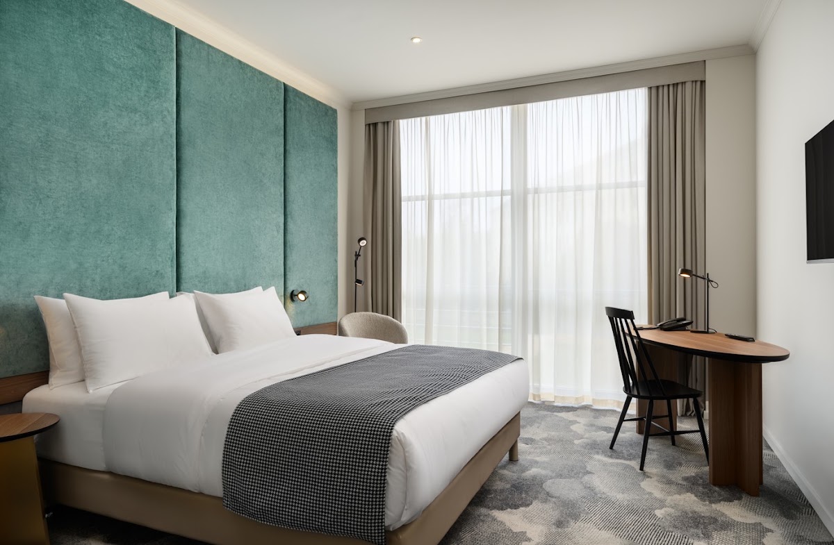 Hotel Lycium Debrecen - Handwritten Collection