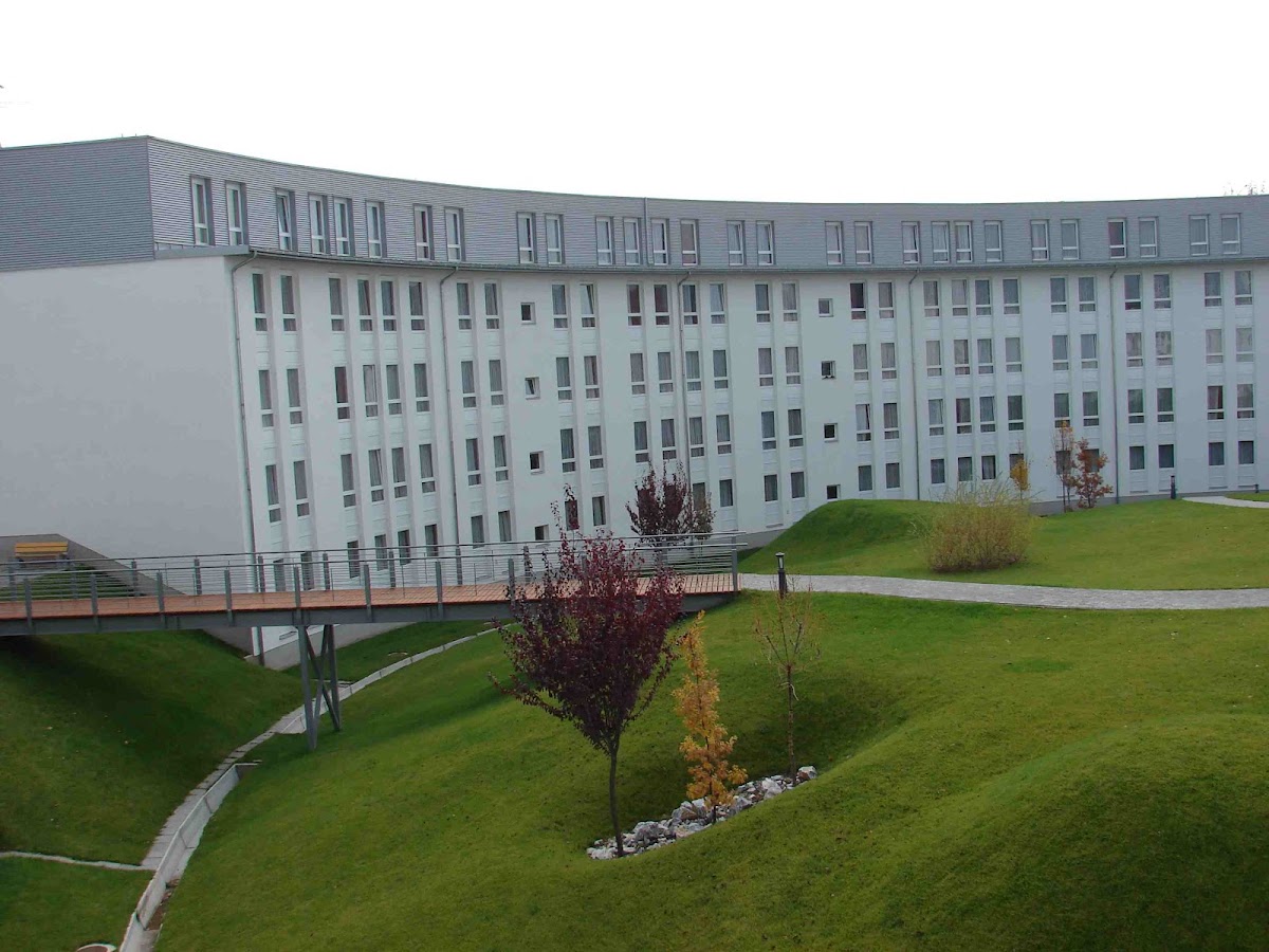 Campus Hotel
