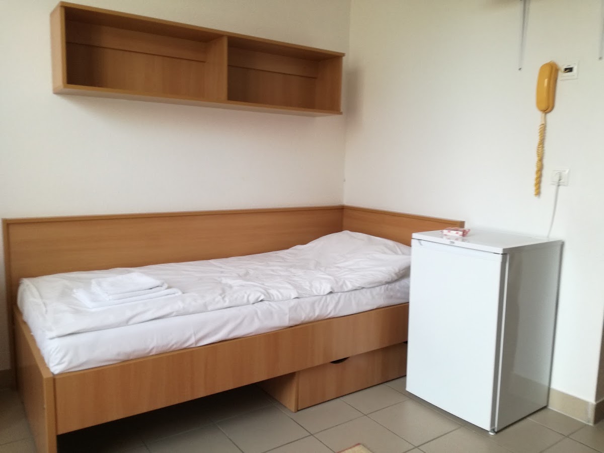 Campus Hotel