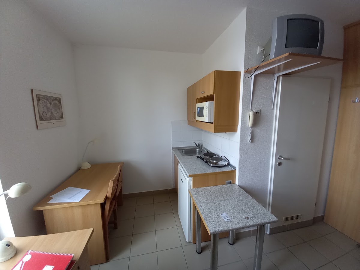 Campus Hotel