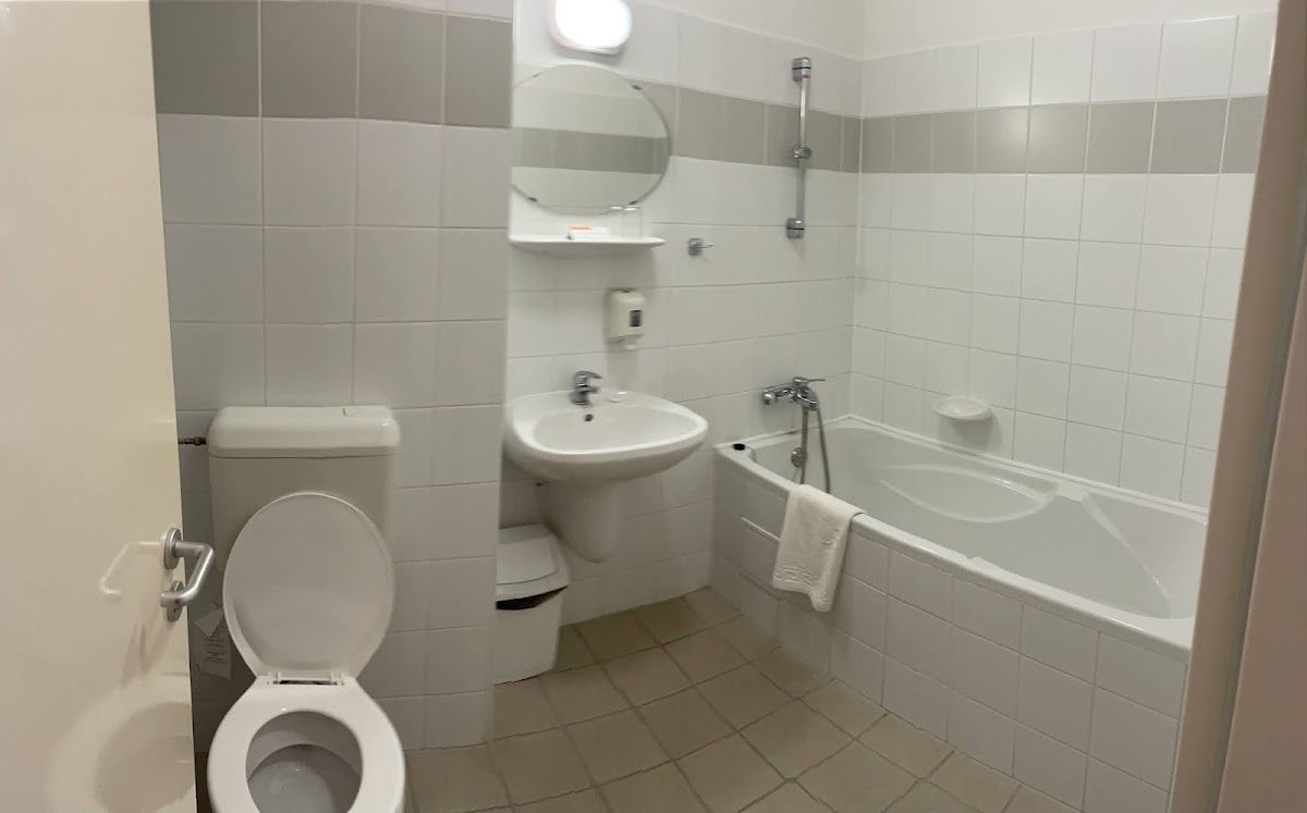 Campus Hotel