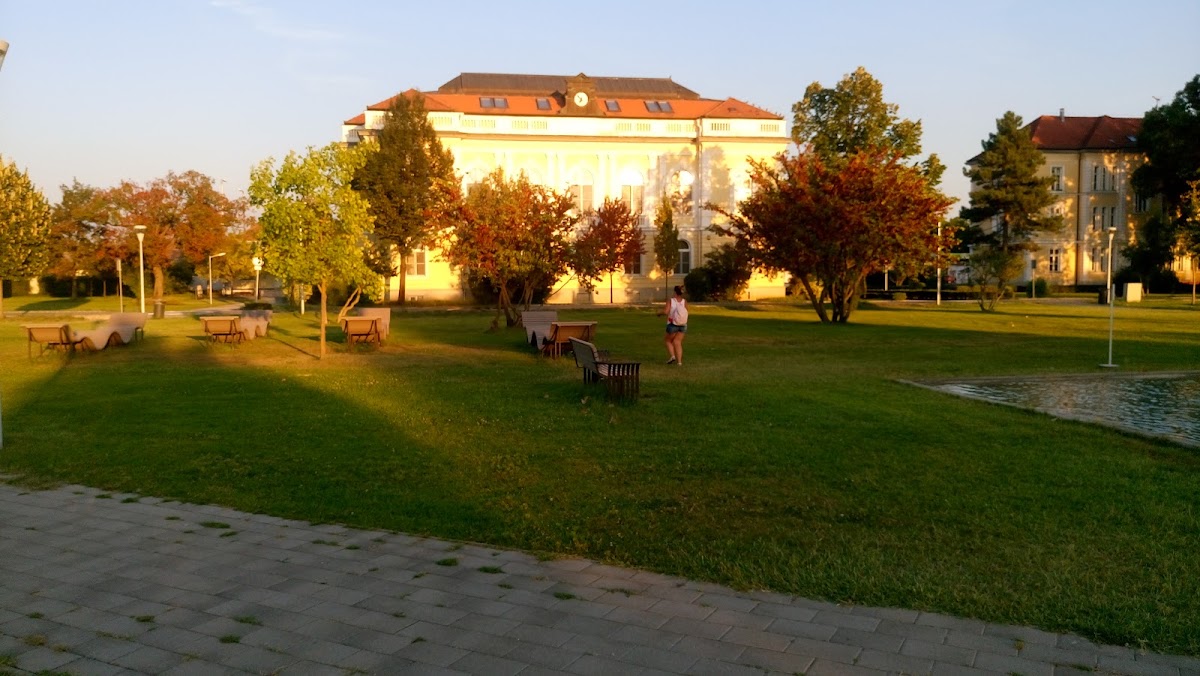 Campus Hotel
