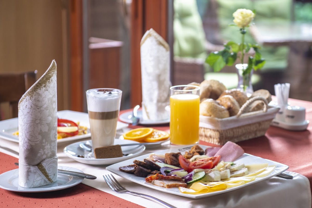 Erdőspuszta Club Fenyves Hotel and Restaurant