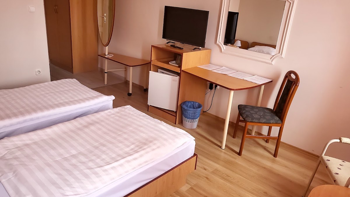 Platán Hotel